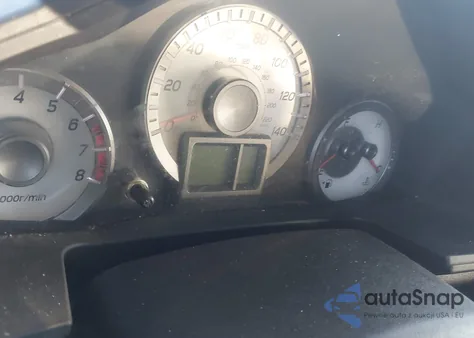 2013 Honda Pilot Ex-L из США, поврежденный, VIN 5FNYF4H55DB045516